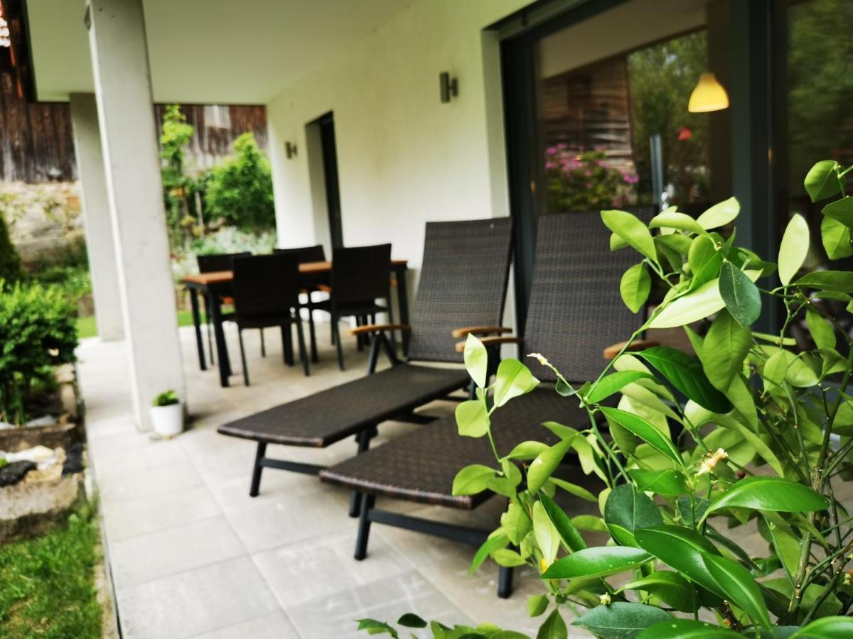 Ferienwohnung In Der Rhoen Sitzmann Bischofsheim an der Rhoen Luaran gambar